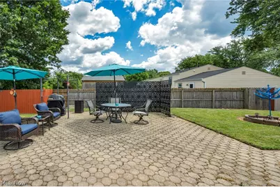 4885 Lynncrest Street SW, Canton, OH 44706 - Photo 41