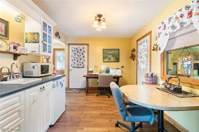 1614 W Park Avenue NW, Canton, OH 44708 - Photo 23