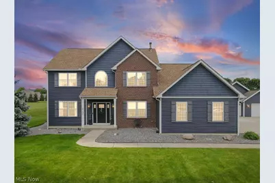 19137 Landing Lane, Columbia Station, OH 44028 - Photo 1