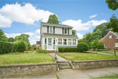 350 Oxford Avenue, Akron, OH 44310 - Photo 21