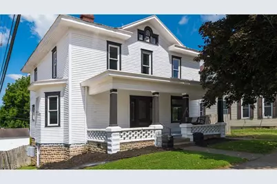 221 N 9th Street, Cambridge, OH 43725 - Photo 1