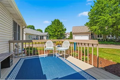 4630 Preserve Drive NW, Canton, OH 44708 - Photo 15