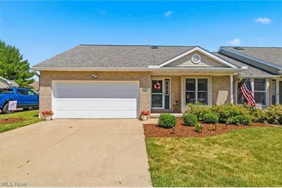 4630 Preserve Drive NW, Canton, OH 44708 - Photo 1