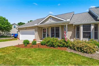 4630 Preserve Drive NW, Canton, OH 44708 - Photo 3