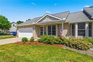 4630 Preserve Dr NW, Canton, OH 44708 - Photo 3
