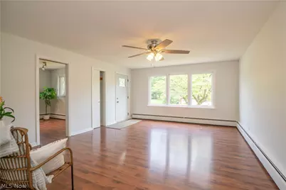 3920 Ashwood Street NW, Canton, OH 44708 - Photo 3