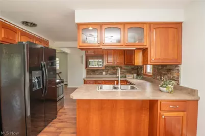 3920 Ashwood Street NW, Canton, OH 44708 - Photo 11