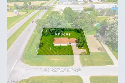 52 S Kansas Road, Orrville, OH 44667 - Photo 9