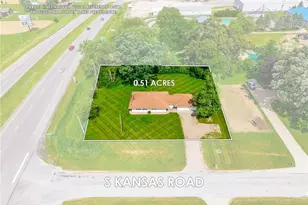 52 S Kansas Rd, Orrville, OH 44667 - Photo 9