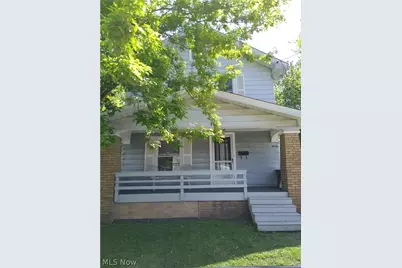 2606 10th Street SW, Canton, OH 44710 - Photo 1