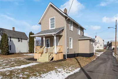 1747 5th Street SE, Canton, OH 44707 - Photo 1