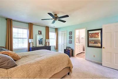 3447 Tennyson Drive, Fairlawn, OH 44333 - Photo 17