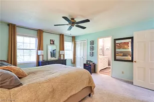 3447 Tennyson Dr, Fairlawn, OH 44333 - Photo 17