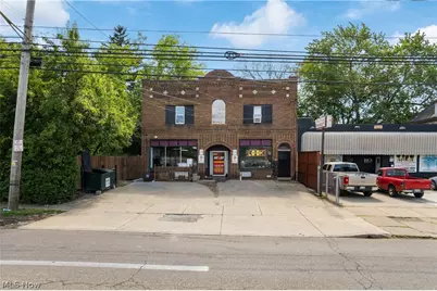 1305 Brown Street, Akron, OH 44301 - Photo 35