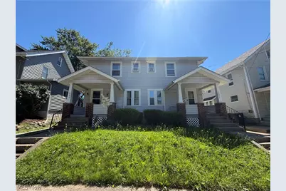 2001 16th Street SW, Akron, OH 44314 - Photo 1