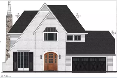 601 Trentstone Circle, Aurora, OH 44202 - Photo 3