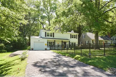 399 Mineola Avenue, Akron, OH 44320 - Photo 3