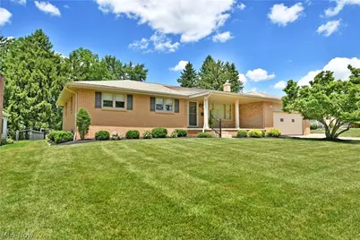 6662 Appleridge Drive, Youngstown, OH 44512 - Photo 1