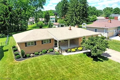 6662 Appleridge Drive, Youngstown, OH 44512 - Photo 3