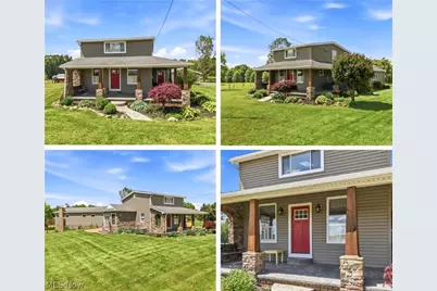 26648 State Route 172, East Rochester, OH 44625 - Photo 5