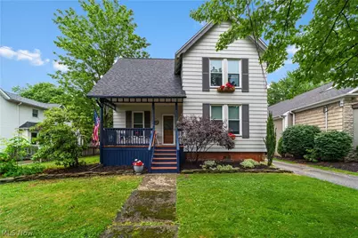 4721 Maple Street, Willoughby, OH 44094 - Photo 1