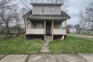 547 Van Everett Ave, Akron, OH 44306 - Photo 1