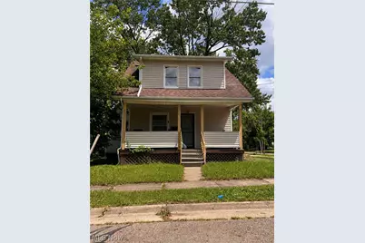 547 Van Everett Avenue, Akron, OH 44306 - Photo 1