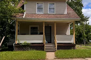 547 Van Everett Ave, Akron, OH 44306 - Photo 1
