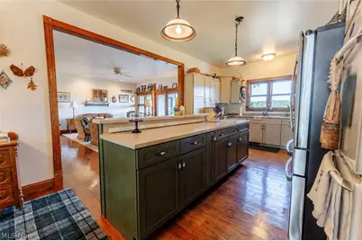64575 Pigeon Gap Road, Cambridge, OH 43725 - Photo 23