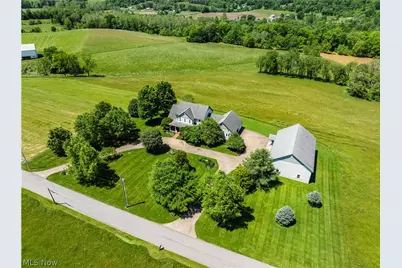 64575 Pigeon Gap Road, Cambridge, OH 43725 - Photo 1