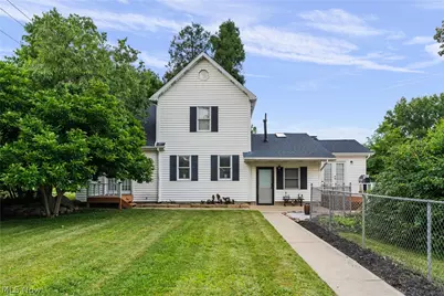 7160 Strausser Street NW, North Canton, OH 44720 - Photo 1