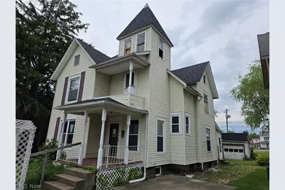 214 W Church Street, Newcomerstown, OH 43832 - Photo 3