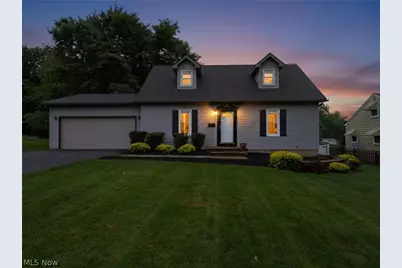 3904 Dunbar Street, Youngstown, OH 44515 - Photo 3