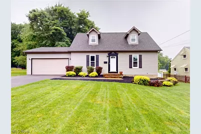 3904 Dunbar Street, Youngstown, OH 44515 - Photo 1