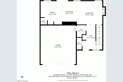 1724 Muirfield Lane, Painesville Twp, OH 44077 - Photo 33