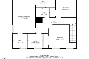 1724 Muirfield Ln, Painesville Twp, OH 44077 - Photo 31