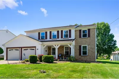 147 Mayflower Drive, Boardman, OH 44512 - Photo 27