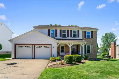 147 Mayflower Drive, Boardman, OH 44512 - Photo 1