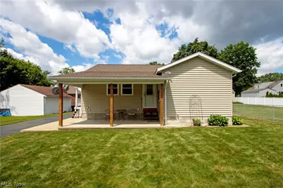128 Woodlawn Avenue NW, Canton, OH 44708 - Photo 41