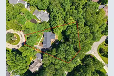 17331 Old Tannery Trail, Chagrin Falls, OH 44023 - Photo 37