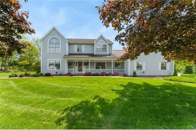 1745 Sherck Boulevard, Wooster, OH 44691 - Photo 1