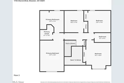1745 Sherck Boulevard, Wooster, OH 44691 - Photo 47