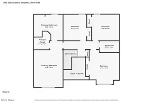 1745 Sherck Blvd, Wooster, OH 44691 - Photo 47