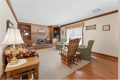 1745 Sherck Boulevard, Wooster, OH 44691 - Photo 9