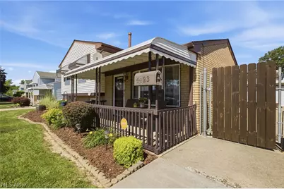 4423 Palm Avenue, Lorain, OH 44055 - Photo 3