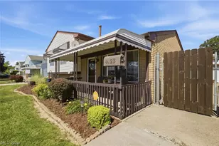 4423 Palm Ave, Lorain, OH 44055 - Photo 3