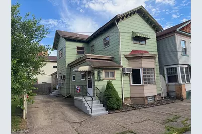 516 Jackson Street, East Liverpool, OH 43920 - Photo 1