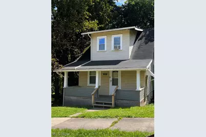 702 W Thornton Street, Akron, OH 44307 - Photo 1
