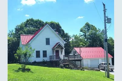 1664 Township Road 192, Adena, OH 43901 - Photo 1