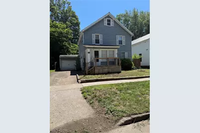501 Madison Street, Conneaut, OH 44030 - Photo 1